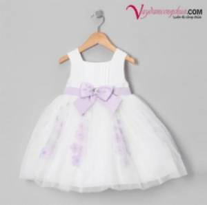 Váy đầm công chúa cao cấp P011